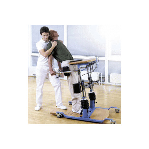 BIPEDESTADOR "BALANCE TRAINER"