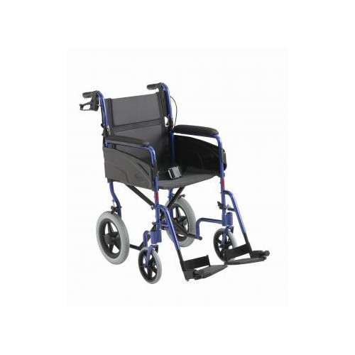 SILLA DE TRÁNSITO "ALU LITE"