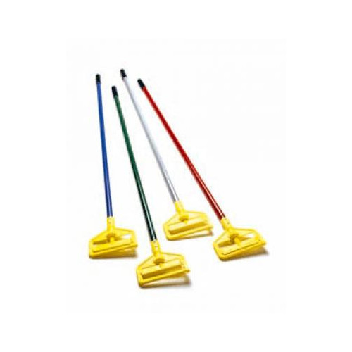 SOPORTE PARA MOPAS DE FREGADO