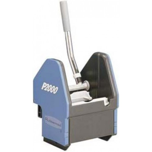 Prensa por presion vertical inoxidable