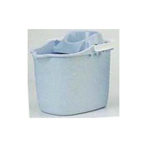 Cubo con escurridor 15L