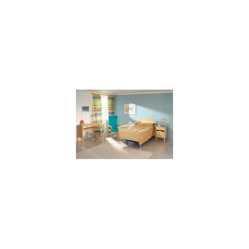 CABECERO-PIECERO:LUNA