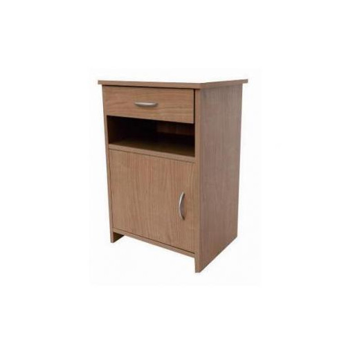 MESITA NOCHE MELAMINA