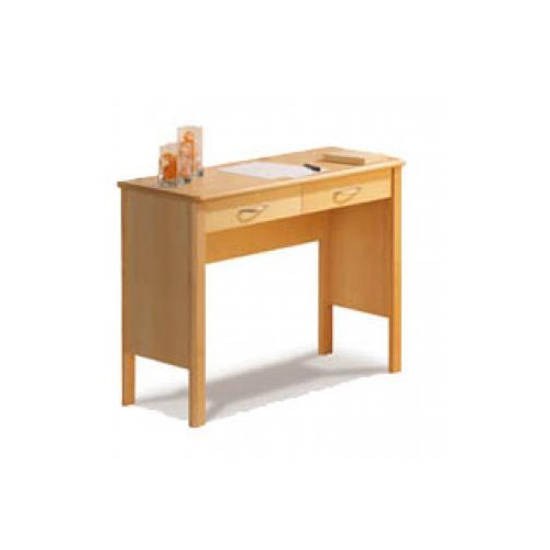 Escritorio Eco con dos cajones