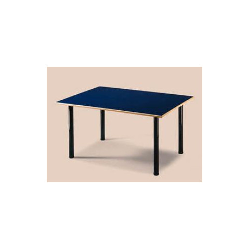 MESA PATAS METALICAS TIBER