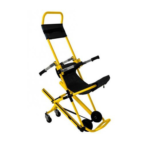 SILLA TRANSPORTE. SISTEMA ORUGA