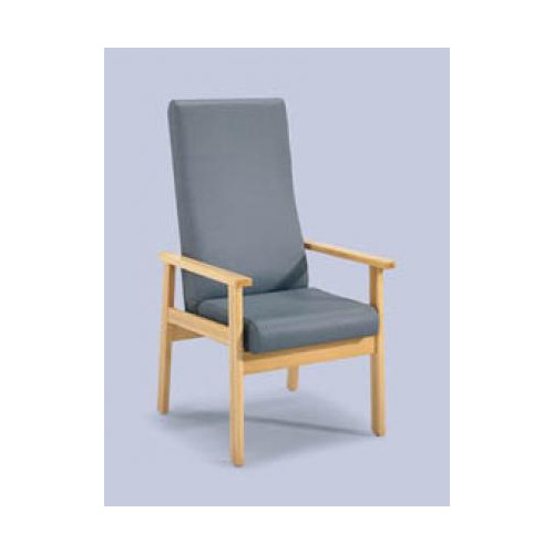 SILLON RESPALDO ALTO REA.L