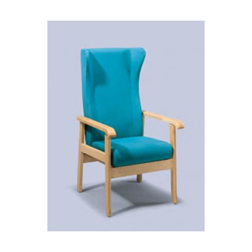 SILLON RESPALDO ALTO IMPERIAL