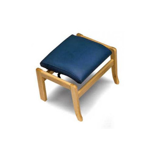 REPOSAPIES CON APOYO MOVIL