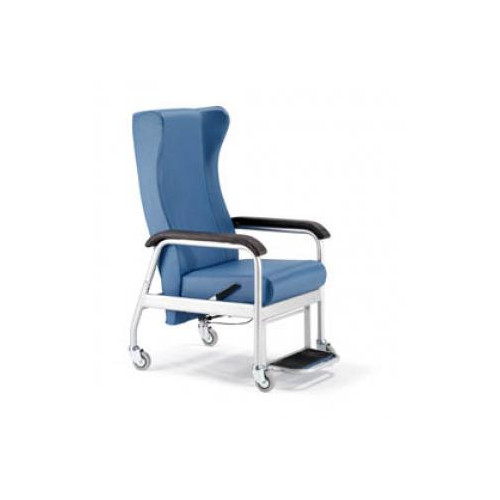 SILLON DUKE COMPLETO