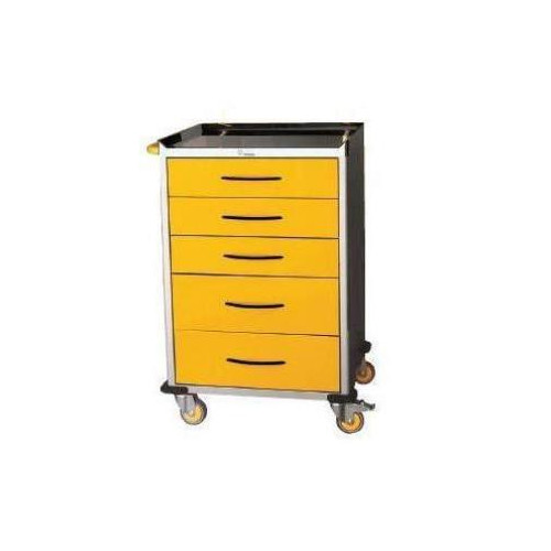 CARRO MULTIFUNCIÓN A. ESMAL.(5cajones)