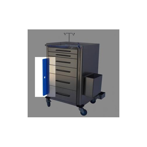 TABLA DE MASAJE CARDIACO