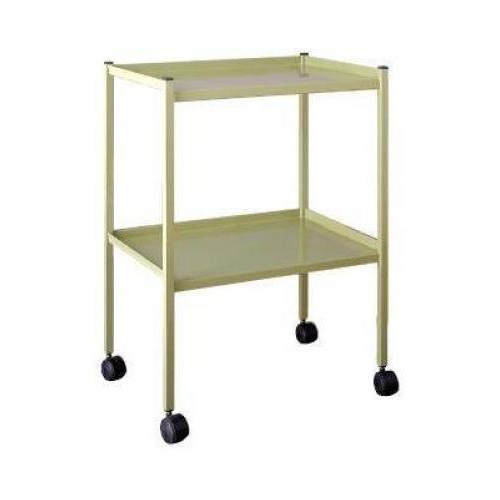 MESA PARA ELECTRO A.ESMALTADO