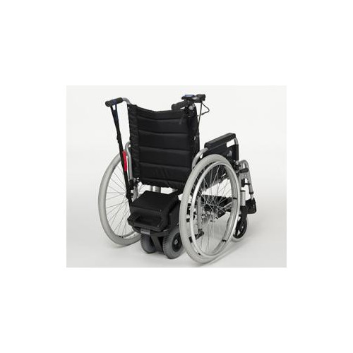 SISTEMA PROPULSION V-DRIVE