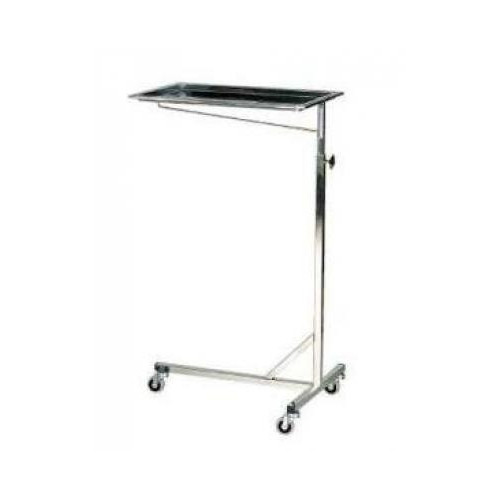 MESA DE MAYO A.INOXIDABLE