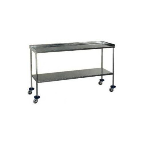 MESA INSTRUMENTAL A.INOX. Ancho:93cm