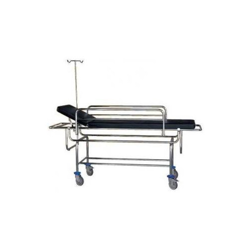 CAMILLA DE URG. A.INOX