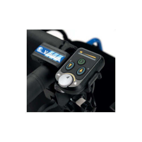 SISTEMA PROPULSION V-DRIVE