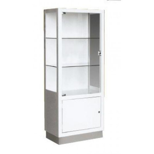 VITRINA ARMARIO A.ESMALTADO