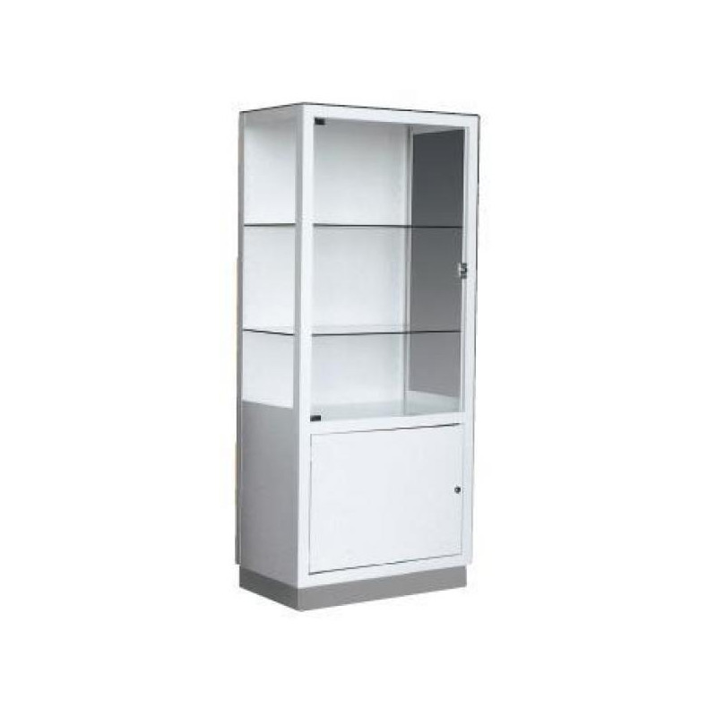 VITRINA ARMARIO A.ESMALTADO