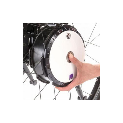 DISPOSITIVO PROPULSIÓN "TWION M24" PARA SILLA MANUAL