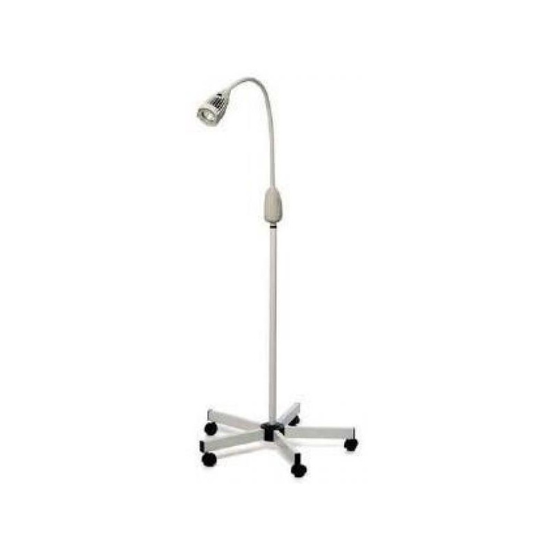 LUMINARIA DE RECONOCIMIENTO Y CABECERA - PIE RODAB