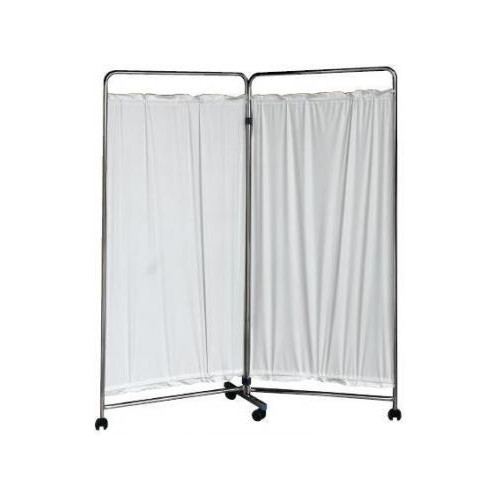 BIOMBO 2 CUERPOS A.ESMALTADO