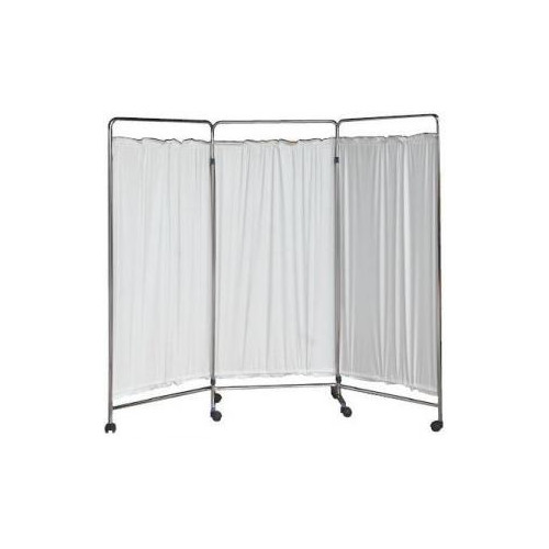 BIOMBO 3 CUERPOS A.ESMALTADO