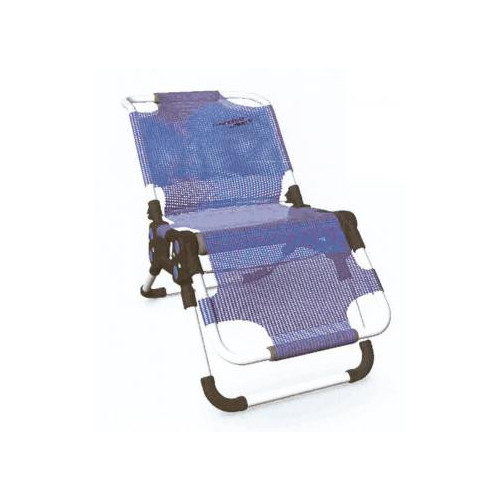 SILLA DE BAÑO Y DUCHA "MANATEE"