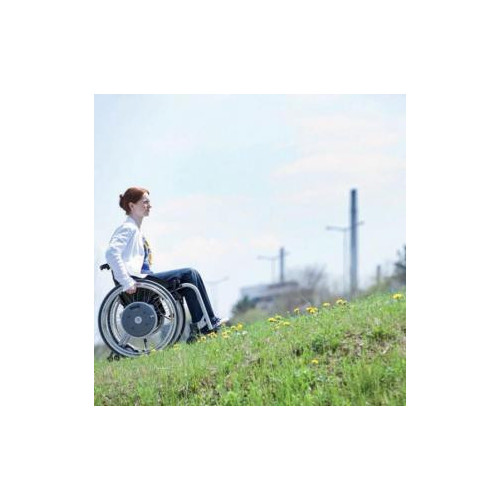 DISPOSITIVO PROPULSIÓN "E-MOTION"