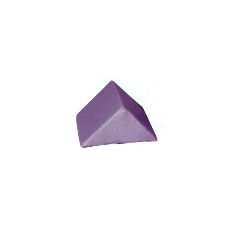 TRIANGULO 40X20/23X15cm (especificar color)