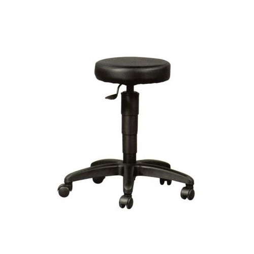 TABURETE REG. A GAS SIN RESPALDO 59-47cm