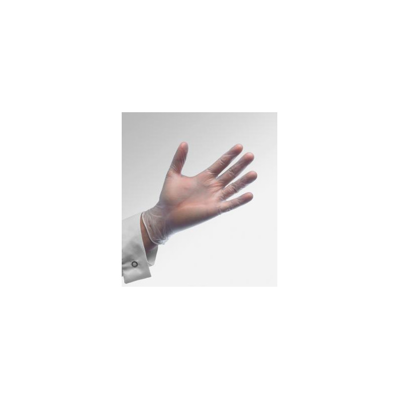 GUANTES DE VINILO