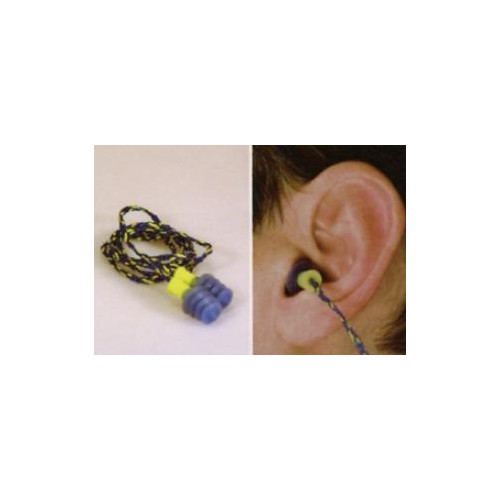 TAPONES CON CORDÓN 2u.