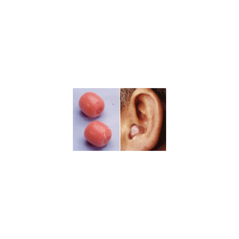 TAPONES RESINA SINTÉTICA 6u.