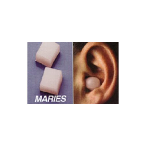 TAPONES SILICONA 6u.