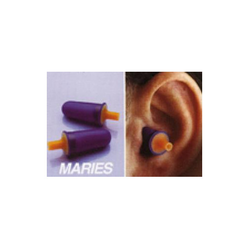 TAPONES SILICONA MOLDEABLES 2u.