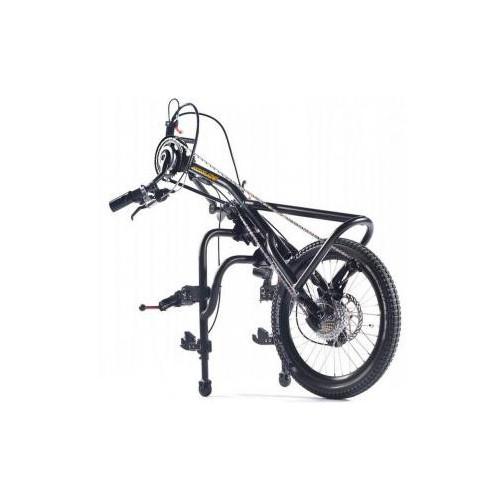 HANDBIKE "ATTITUDE" MANUAL