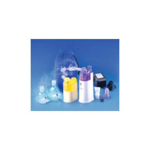 Nebulizador ultrasónico portatil SW-988