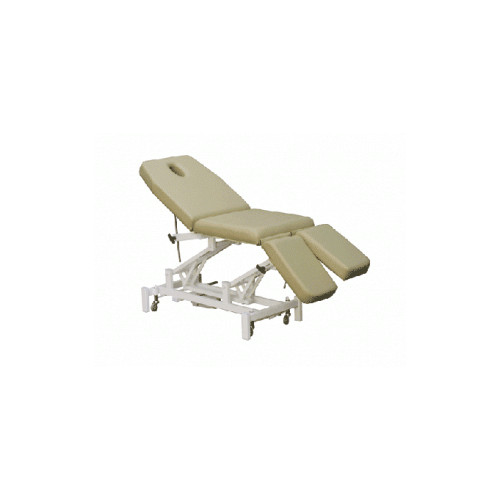 SILLÓN ELÉCTRICO DE PODOLOGÍA SIN BRAZOS