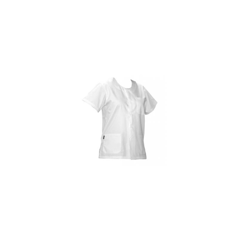 CHAQUETA SANITARIA REDONDO