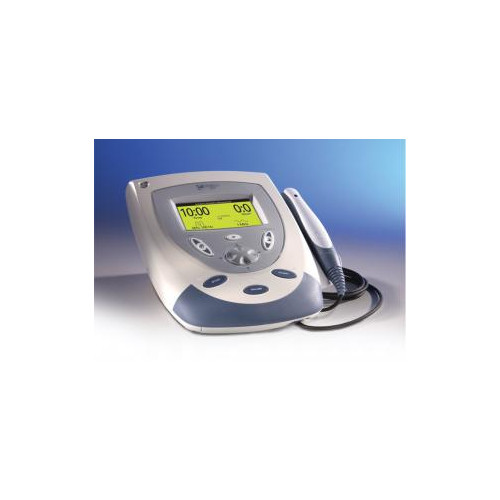 SISTEMA "INTELECT MOBILE ULTRASOUND"