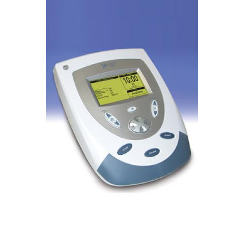 SISTEMA "INTELECT MOBILE STIM"  (ELECTROTERAPIA)