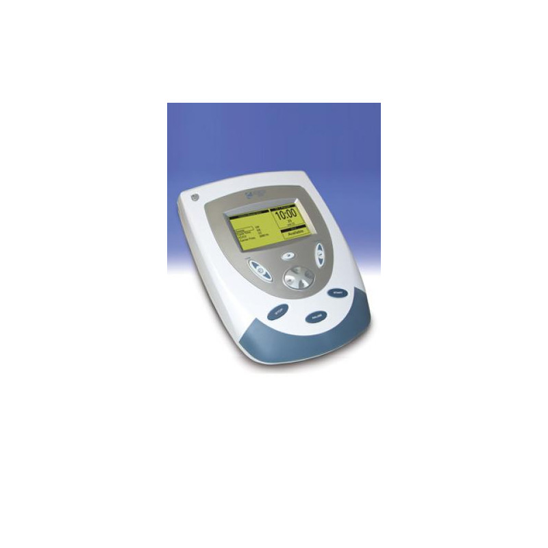 SISTEMA "INTELECT MOBILE STIM"  (ELECTROTERAPIA)