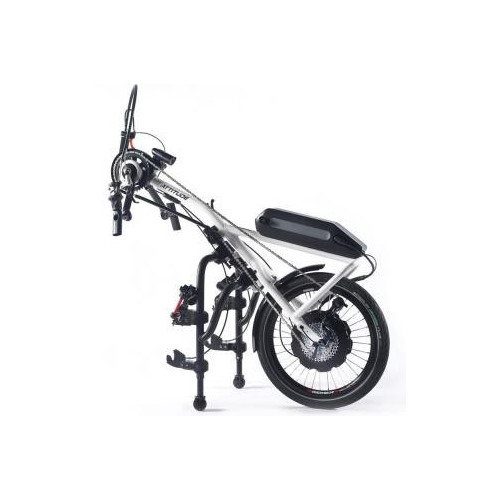 HANDBIKE "ATTITUDE" HIBRIDA