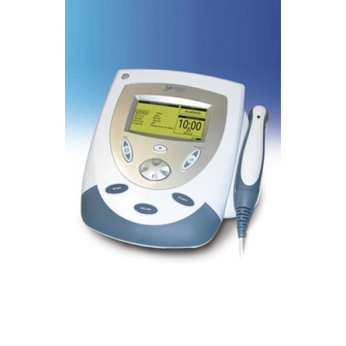 SISTEMA "INTELECT MOBILE COMBO" (ELECTROTERAPIA+UL