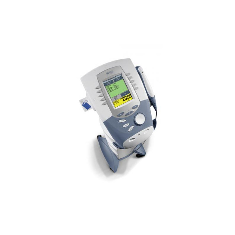 SISTEMA "INTELECT ADVANCED STIM" COLOR SIN EMG