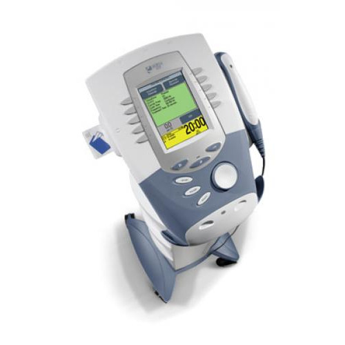 SISTEMA "INTELECT ADVANCED COMBO" COLOR SIN EMG