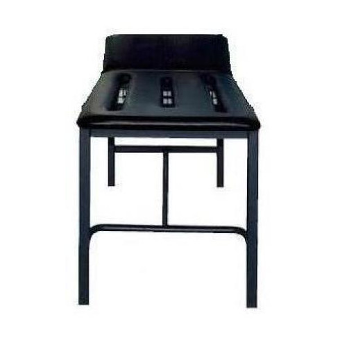 CABINA DE ROCHE A.ESMALTADO.200X200X200