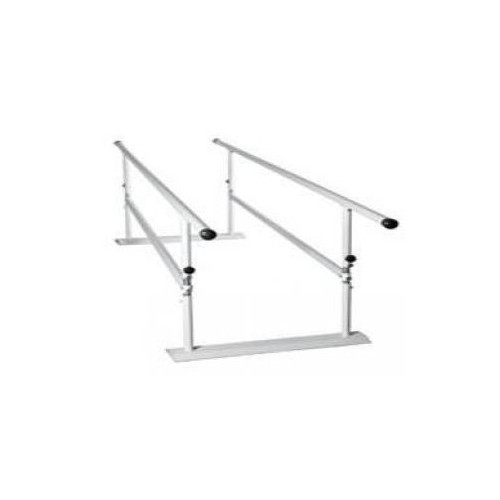 PARALELA PLEGABLE 2m.